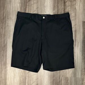 Peter Millar Salem Performance Wicking Shorts - 38